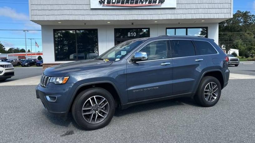 JEEP GRAND CHEROKEE 2020 1C4RJFBG6LC363164 image JEEP GRAND CHEROKEE 2020 1C4RJFBG6LC363164 image